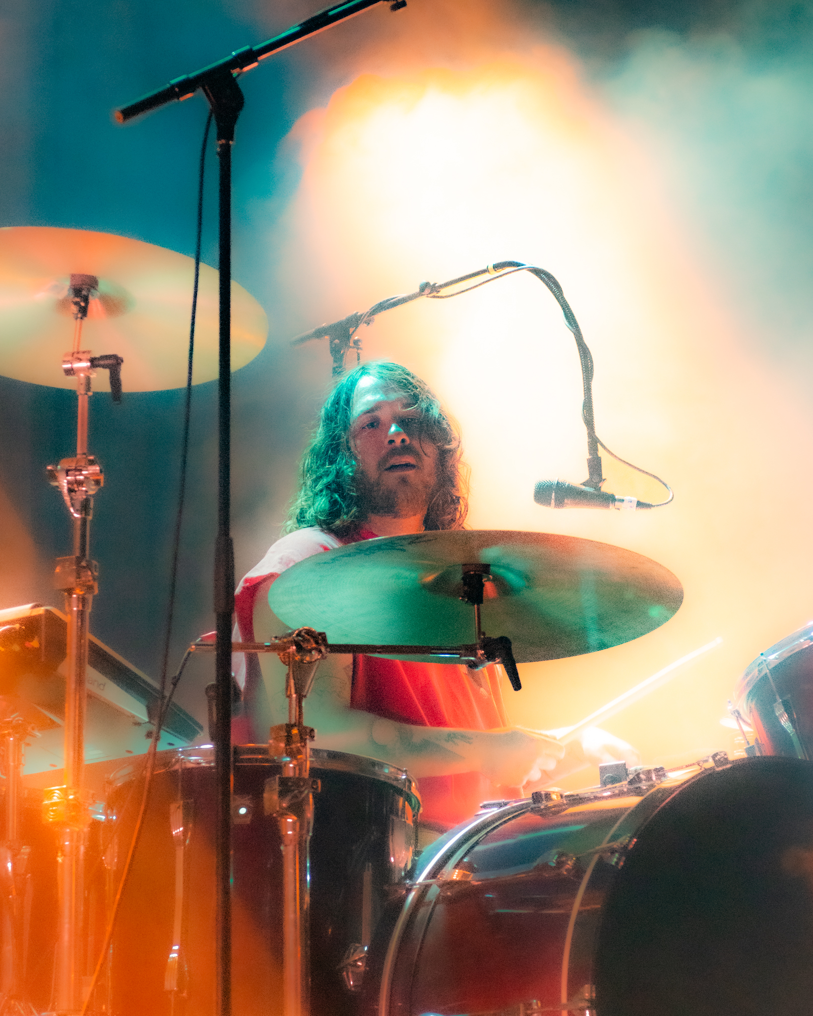 Kaleo - Payback Tour 2025